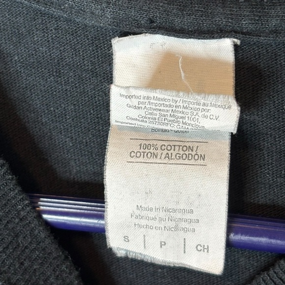 RARE 2019 Travis Scott ASTROWORLD Los Angeles The Forum Shirt Wish You were here - Picture 4 of 5